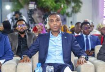 R/W Xamsa “Gobolka Banaadir ayaa ugu horreyn doona doorashooyinka”
