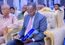 Muxuu Madaale ka yiri Naqshadeynta Biyo Mareenada Muqdisho? + Sawirro