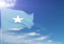Xuska 12-ka Oktoobar ee Calanka Soomaaliyeed oo maanta ku beegan