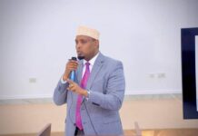 Shirweyne looga hadlayo qorshaha isbadalka oo ka furmaya Muqdisho