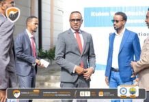 Sawirro: SoDMA oo shirweyne muhiim ah ka daah-furtay magaalada Muqdisho