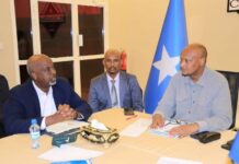 Guddiga loo xilsaaray doorashooyinka oo la tashi la bilaabay bulshada rayidka