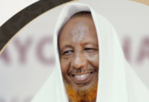 Senior Al-Shabaab Leader Mohamed Mire Killed in Airstrike in Somalia – Govt