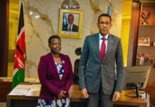 Maxay ka wada-hadleen dowladaha Soomaaliya iyo Uganda?