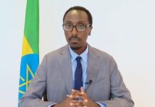 Ethiopia Denies Somalia’s Allegations of Attack in Doolow, Calls for Peaceful Relations