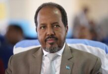 Somalia offers US exclusive control of air bases, ports