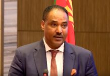 Ethiopian Delegation in Mogadishu to Navigate Ankara Agreement and Troop Role Amidst Regional Tensions