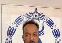 Ciidamada Puntland oo gacanta kusoo dhigay xisaabiyihii burcad-badeeda