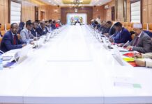 Somali Council of Ministers Appoints New Refugee Commissioner