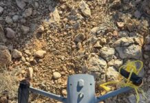 Puntland Defense Forces Capture Nine Drones from ISIS Fighters