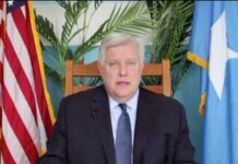 US Boosts Somalia Aid with $28M for Resilience Projects