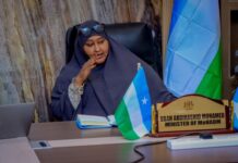 Puntland Accuses Federal Disaster Agency of Secretly Deploying NGOs to Regional state