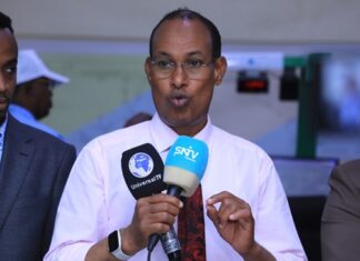Somalia’s Civil Aviation Authority Denies Reports of Aden Adde Airport Closure