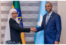 Somalia OKs Ethiopia’s Participation in New AUSSOM Mission