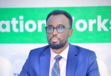 Scandal in Somalia’s Ministry of Environment and Climate Change Jeopardizes Climate Funding