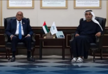 Somaliland oo heshiiyo cusub la gashay dowladda Imaaraadka Carabta