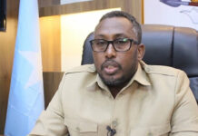 Somali lawmaker denies opposition talks with president on term extension