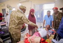 Gudi beeniyay in askarta Puntland loo diiday Baasaboorka Soomaaliya