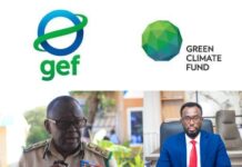 Somalia’s GCF and GEF Climate Projects Mired in a Deepening Widespread Major Corruption Scandal