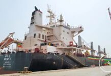 Ethiopia plans to buy 6 cargo ships to expand trade fleet