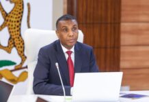 Somalia’s PM Chairs Cabinet Meeting to Discuss Security and Key Appointments