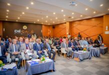 Prime Minister of Somalia Launches National Transformation Plan 2025-2029