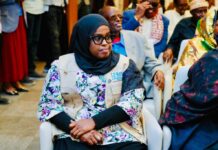 Breaking Chains and Smashing Barriers Through Organised Defence of Women Journalists’ Rights in Somalia