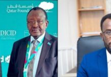 Corruption Orchestration Deepens in Somalia Climate Ministry Over Planned Diversion of Adaptation Fund and GCF projects