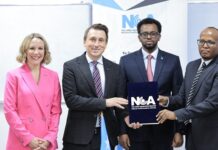 Somalia Licenses Starlink for Internet Services