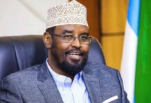 Jubaland Rejects Somalia’s National ID Amid Political Rift With FGS
