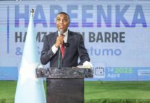 Somalia PM Says SSC-Khaatumo State Reflects Will of the People