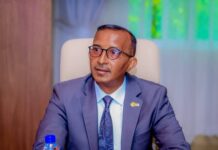 Somaliland oo weerar afka ku qaaday Soomaaliya