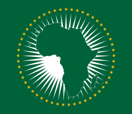 Midowga Afrika oo walaac ka muujiyay duqeymo la xiriira colaadda Suudaan oo ka dhacay xadka Chad