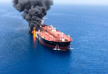 U.S. conducts airstrikes on vessel carrying weapons to al-Shabaab – AFRICOM