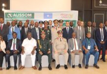 AU Forces Convene in Kampala to Boost Somalia Stabilisation