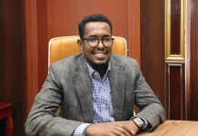 Former Somali Planning Minister Warns President Against Term Extension