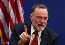 Former U.S. Diplomat Slams Somalia’s Foreign Minister Over Accusations Against AUSSOM Head