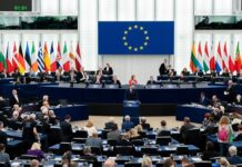 EU expected to resume funding Somalia AU mission in early 2026