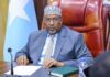South West State Says Forces Repelled Al-Shabaab Attack on Baidoa