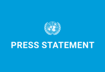 UN confirms aircraft makes emergency landing in Mogadishu