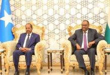 Somalia says talks ongoing with Puntland, Jubaland to resolve electoral disputes