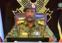 Sudan Accuses Puntland of Facilitating Military Support to RSF via Bosaso Airport