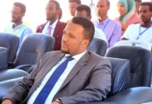 Gudoomiyaha Xisbiga Shacabka oo Ka Hadlay Urur Siyaasadeedyo Dowladda Federaalka la Kulantay