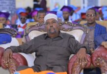 Jubaland Urges Somalia’s Federal Government Not to Politicise Humanitarian Aid