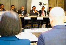 Somalia, IMF Hold Key Talks in Nairobi to Boost Economic Development and Secure Investments