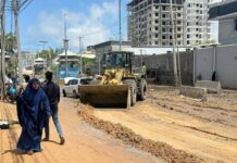 Mogadishu Residents Pay Millions in Taxes, But Lack Basic Services