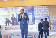 Somali PM Urges Youth to Join National Defense and Embrace Democratic Transition