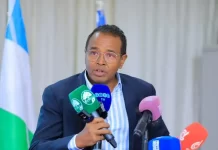 Puntland accuses Somalia’s federal government of abandoning unity, power-sharing