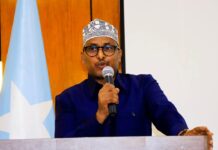 Kulan looga hadlay arrimaha Sanaag iyo Bari oo ka dhacay Muqdisho