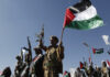 Al-Shabaab Fighters Spent 3 Months in Yemen Learning Drone Assembly , Control Systems